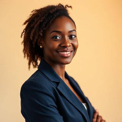 Aisha Mwangi