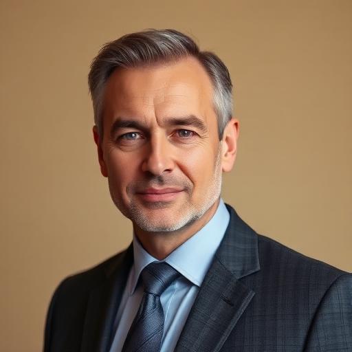 Marcus Hartmann